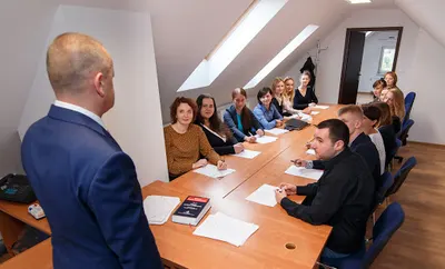 LT-System - Kancelaria Doradztwa Podatkowego | Księgowość Rzeszów